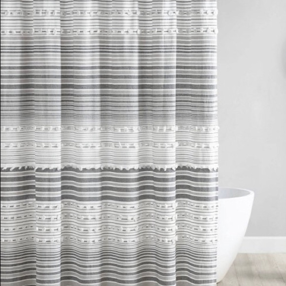 Shower Curtain